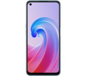 Oppo A96 128GB - Azul - Libre