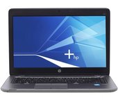 HP EliteBook 840 G2 14" Core i5 2.3 GHz - SSD 256 GB - 8GB - QWERTZ - Alemán