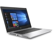 HP ProBook 640 G5 14" Core i5 1.6 GHz - SSD 512 GB - 16GB - AZERTY - Francés