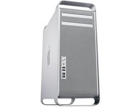 Mac Pro (Julio 2010) Xeon E5 2,4 GHz - SSD 256 GB + HDD 2 TB - 16GB