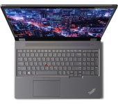 Lenovo ThinkPad P16 G2 16" Core i9 2.2 GHz - SSD 1 TB - 128GB - AZERTY - Francés