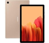 Galaxy Tab A7 10.4 32GB - Oro - WiFi + 4G