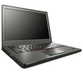 Lenovo ThinkPad X250 12" Core i5 2.2 GHz - SSD 1000 GB - 8GB - QWERTZ - Alemán