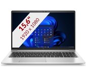 HP EliteBook 650 G9 15" Core i5 1.6 GHz - SSD 512 GB - 16GB - AZERTY - Francés