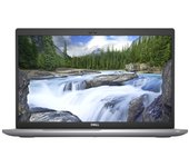 Dell Latitude 5520 15" Core i7 3 GHz - SSD 512 GB - 32GB - AZERTY - Francés