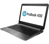 Hp ProBook 430 G2 13" Core i3 2.1 GHz - SSD 1000 GB - 16GB - QWERTZ - Alemán