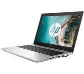 HP ProBook 640 G4 14" Core i5 2.5 GHz - SSD 512 GB - 8GB - AZERTY - Francés