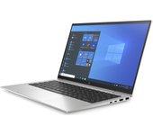HP EliteBook x360 1040 G8 14" Core i7 3 GHz - SSD 256 GB - 16GB