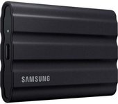 Samsung Portable T7 Shield Unidad de disco duro externa - SSD 2 TB USB 3.2