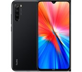 Xiaomi Redmi Note 8 2021 64GB - Negro - Libre