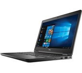 Dell Latitude 5490 14" Core i5 1.7 GHz - SSD 256 GB - 8GB - AZERTY - Francés