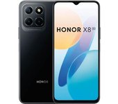 Honor X8 5G 128GB - Negro - Libre