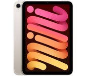 iPad mini (2024) 7.a generación 128 GB - WiFi - Blanco Estrella