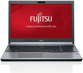 Fujitsu LifeBook E754 15" Core i5 2.5 GHz - SSD 1000 GB - 8GB - QWERTY - Español