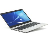 HP Elitebook 840 G6 14" Core i5 1.6 GHz - SSD 256 GB - 8GB - QWERTZ - Alemán