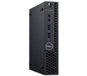 Dell OptiPlex 3070 Micro Core i5 2.2 GHz - SSD 256 GB RAM 16 GB