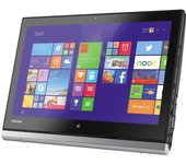 Dynabook Portégé Z20T 12" Core m5 1.1 GHz - SSD 256 GB - 8GB