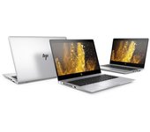 Hp EliteBook 830 G5 13" Core i5 1.7 GHz - SSD 1000 GB - 32GB - AZERTY - Francés