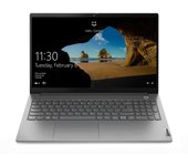 Lenovo ThinkBook 15 G2 ITL 15" Core i5 2.4 GHz - SSD 256 GB - 8GB - AZERTY - Francés