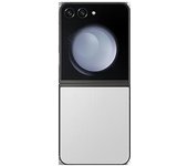 Galaxy Z Flip5 256GB - Gris - Libre