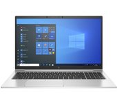 HP EliteBook 850 G8 15" Core i5 2.4 GHz - SSD 256 GB - 16GB - QWERTY - Nórdico