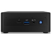 Intel NUC 11 Core i7 2.8 GHz - SSD 512 GB RAM 16 GB
