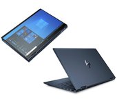 HP Elite Dragonfly G2 13" Core i5 2.4 GHz - SSD 256 GB - 16GB