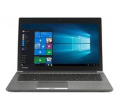 Dynabook Tecra Z40T-C 14" Core i5 2.3 GHz - SSD 256 GB - 8GB - AZERTY - Francés