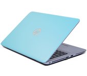 HP EliteBook 840 G3 14" Core i5 2.4 GHz - SSD 512 GB - 16GB - AZERTY - Francés
