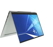 HP EliteBook X360 1030 G7 13" Core i5 1.7 GHz - SSD 512 GB - 16GB - QWERTZ - Alemán