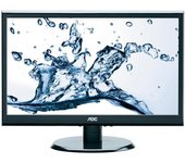 Monitor 21" LED FHD Aoc E2250SWDAK