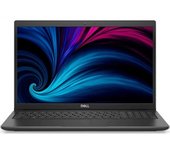 Dell Latitude 3520 15" Core i5 2.4 GHz - SSD 256 GB - 8GB - AZERTY - Francés