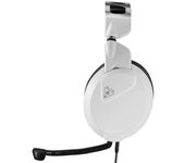 Cascos reducción de ruido gaming con cable micrófono Turtle Beach ELITE PRO 2 - Blanco