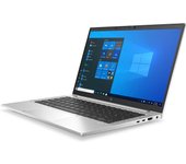 Hp EliteBook 830 G8 13" Core i7 3 GHz - SSD 512 GB - 16GB - QWERTZ - Alemán