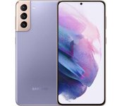 Galaxy S21+ 5G 128GB - Púrpura - Libre