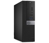 Dell OptiPlex 3040 SFF Core i5 3.2 GHz - SSD 1 TB RAM 16 GB