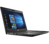 Dell Latitude 5290 2in1 12" Core i5 1.6 GHz - SSD 240 GB - 8GB - AZERTY - Francés