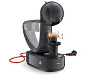 Cafeteras monodosis Compatible con Dolce Gusto Krups Infinissima YY4230FG 1,2000L - Negro