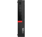 Lenovo ThinkCentre M920X Tiny Core i3 3.6 GHz - SSD 1 TB RAM 32 GB
