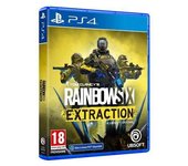 Tom Clancy's Rainbow Six: Extraction - PlayStation 4