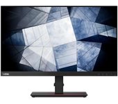 Monitor 24" LED QHD Lenovo ThinkVision P24h-20