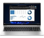 HP ProBook 450 G10 15" Core i5 3.4 GHz - SSD 512 GB - 16GB - QWERTZ - Alemán