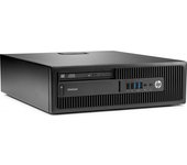 HP EliteDesk 705 G3 SFF A10 3.5 GHz - SSD 256 GB RAM 8 GB