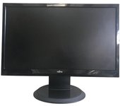 Monitor 22" LCD Fujitsu L3220W
