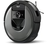 Robots aspiradores IROBOT Roomba Combo i8