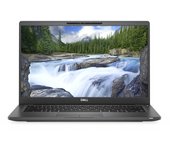 Dell Latitude 7400 14" Core i7 1.9 GHz - SSD 512 GB - 16GB - QWERTY - Inglés