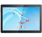 Lenovo M10 FHD REL 32GB - Negro - WiFi + 4G