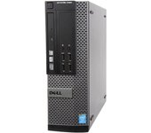 Dell OptiPlex 9020 SFF Core i5 2.9 GHz - SSD 128 GB RAM 8 GB