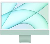 iMac 24" (Abril 2021) M1 3,2 GHz - SSD 512 GB - 8GB Teclado italiano