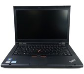 Lenovo ThinkPad T430 14" Core i5 2.6 GHz - SSD 240 GB - 8GB - AZERTY - Francés